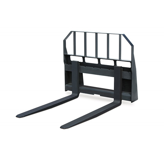 Skid Steer Forks | RentX Tools and Equipment