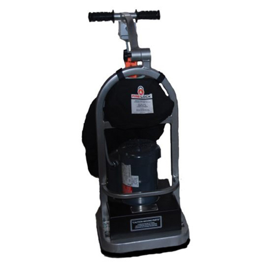 floor sander u-sand equipment item